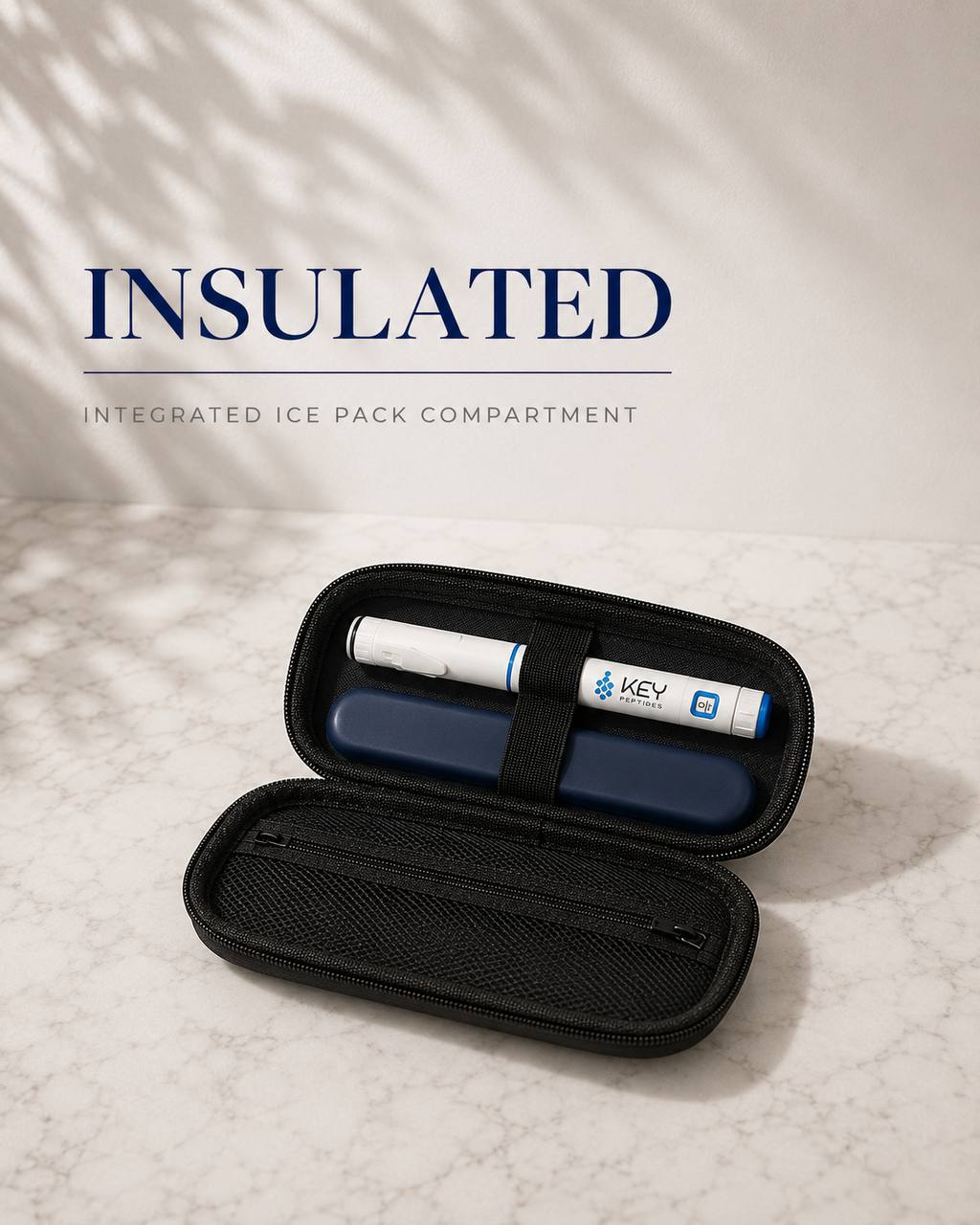 Key Peptides Cool Case