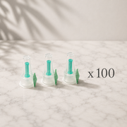 X100 Pen Attachments