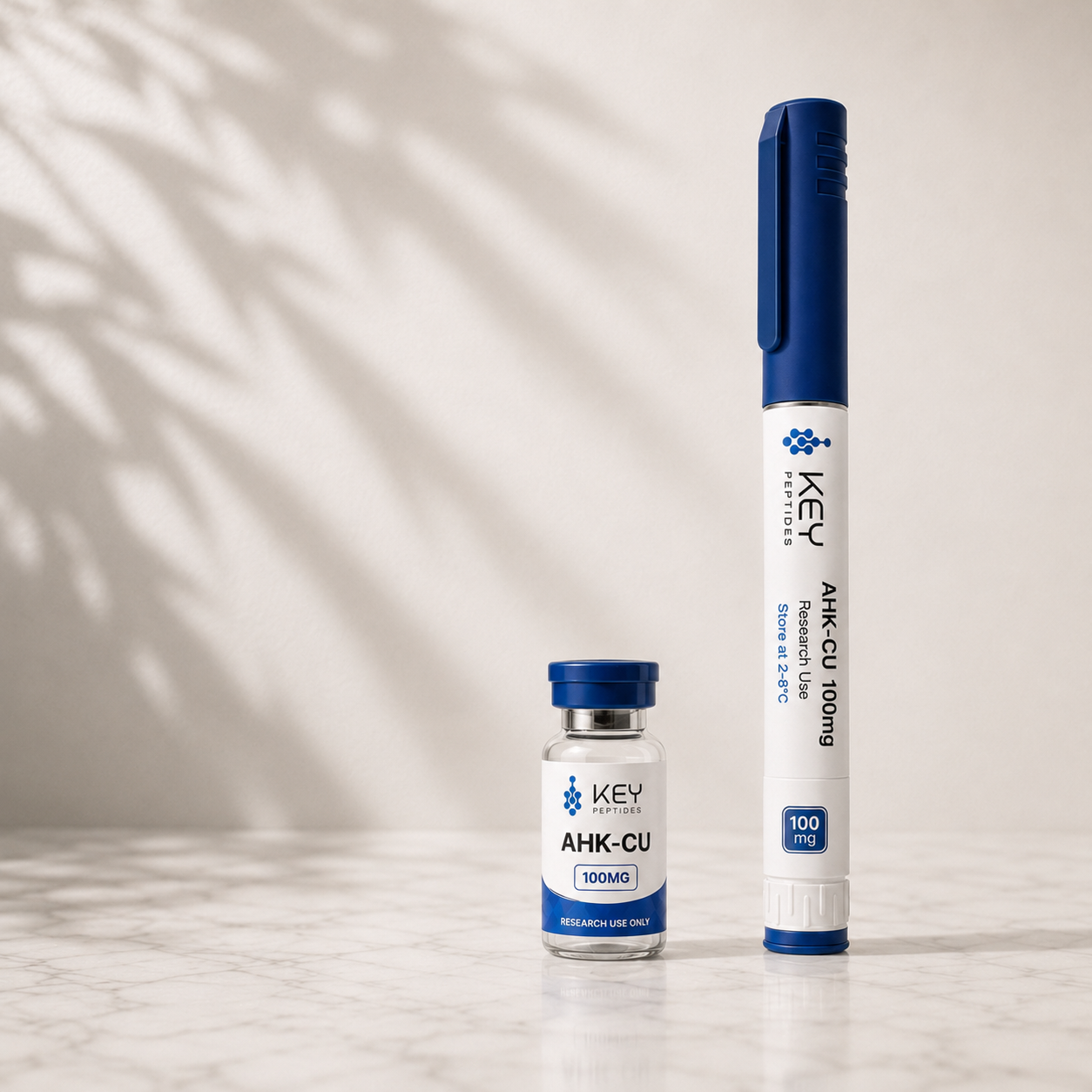 AHK-Cu 100mg