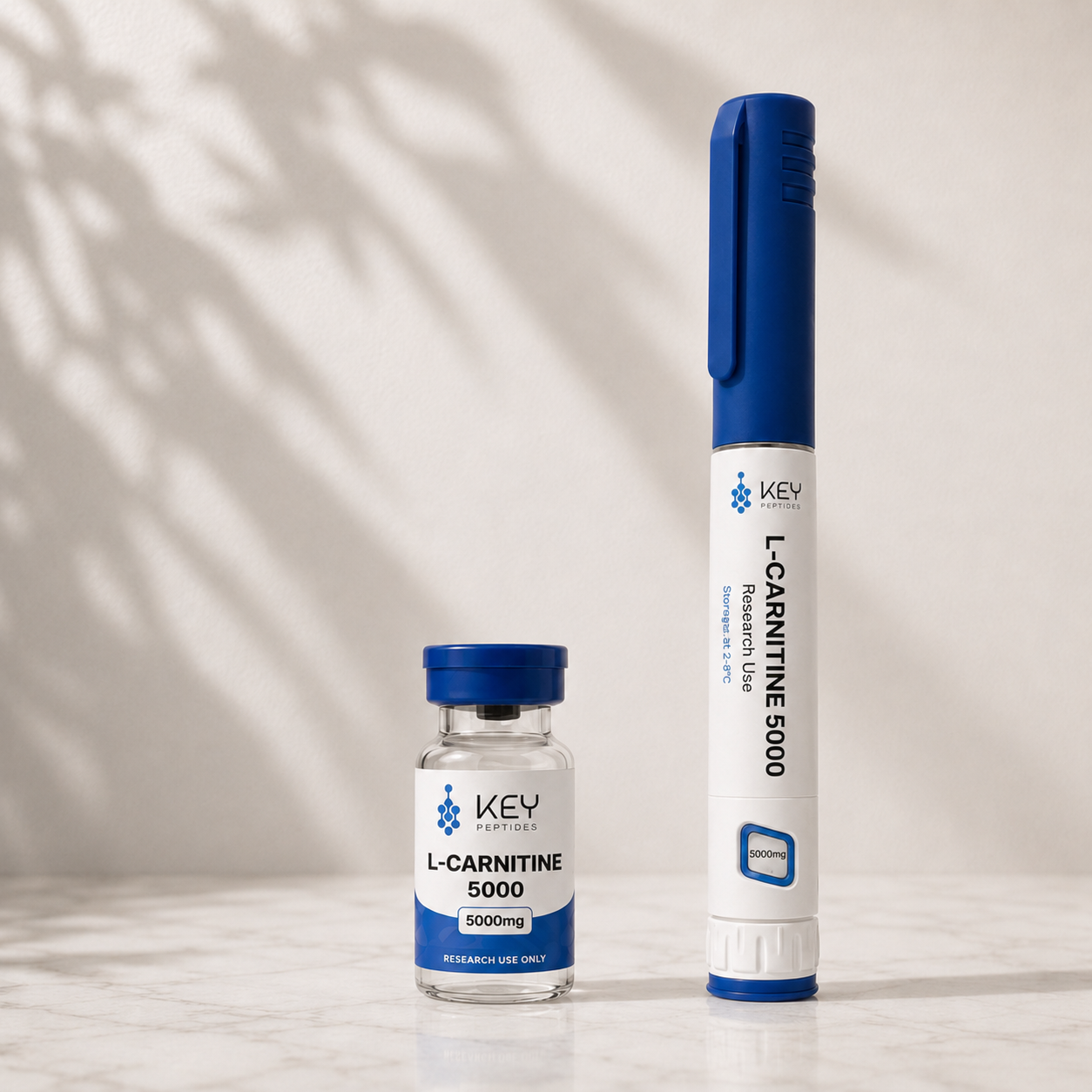 L-Carnitine 5000mg