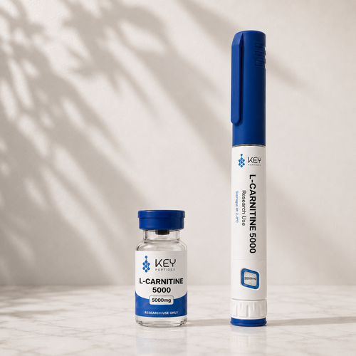 L-Carnitine 5000mg