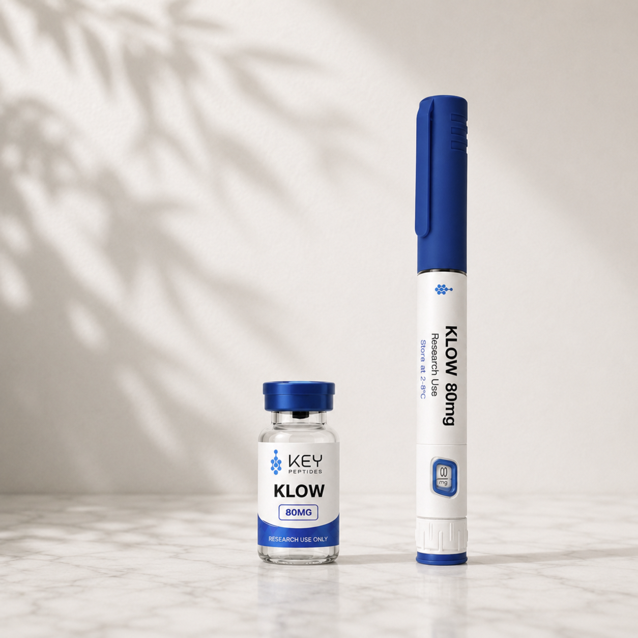 KLOW 80mg