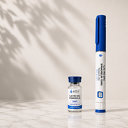 CJC-1295 (NO DAC) + IPAMORELIN 10mg