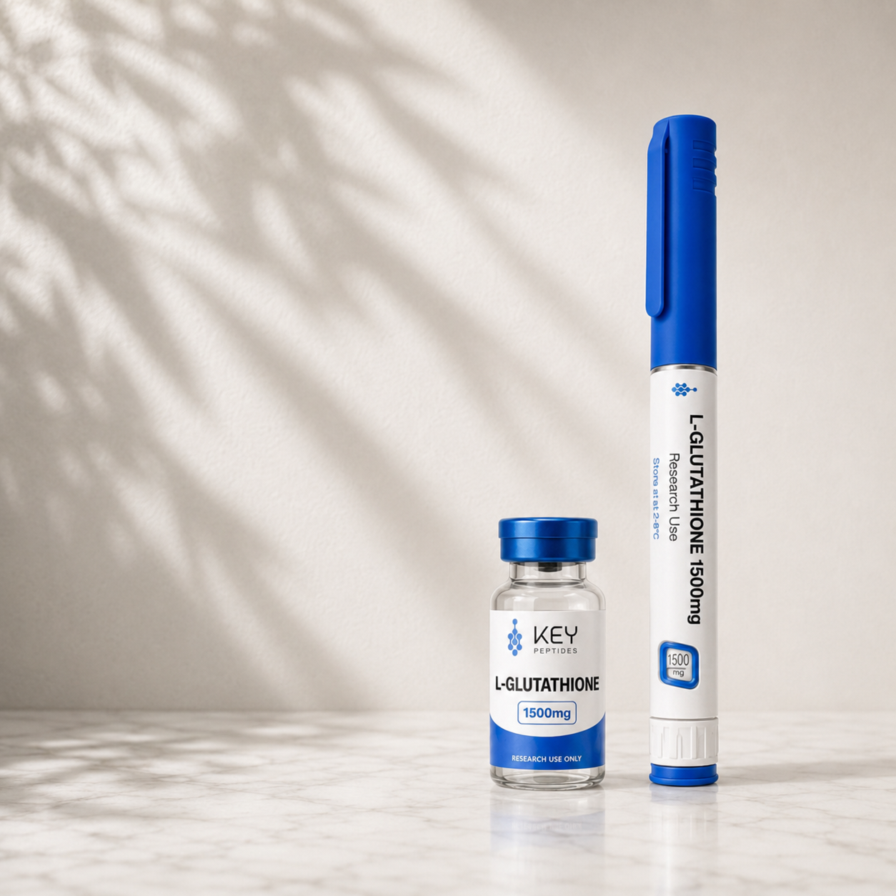 L-Glutathione 1500mg