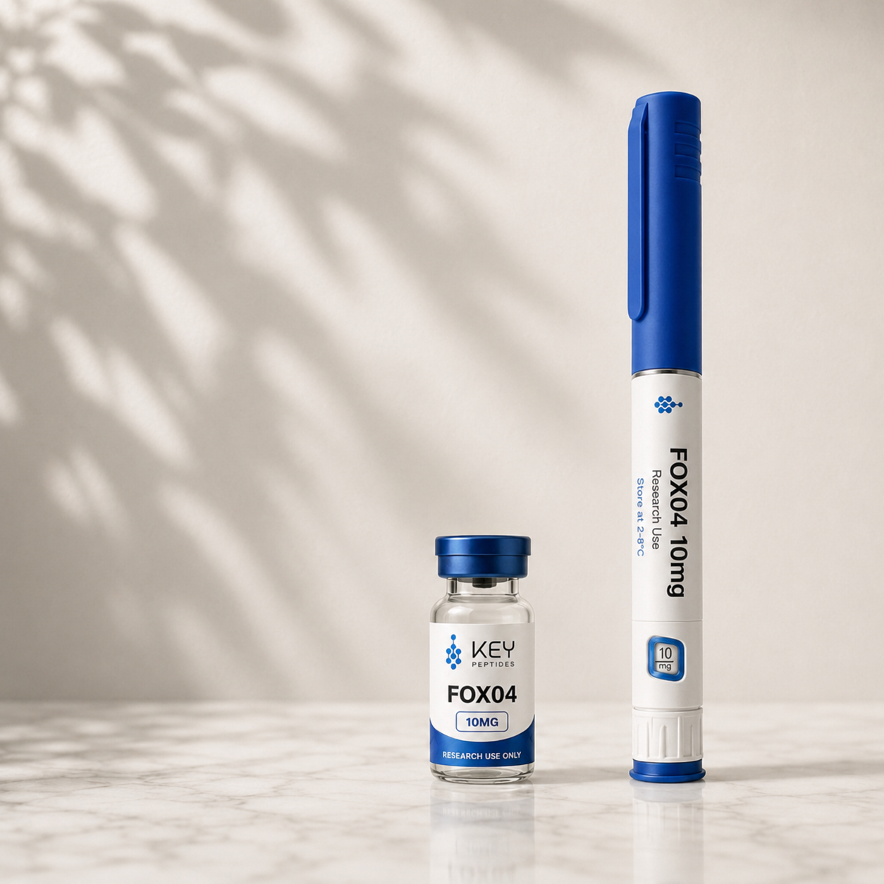 Fox 04 10mg