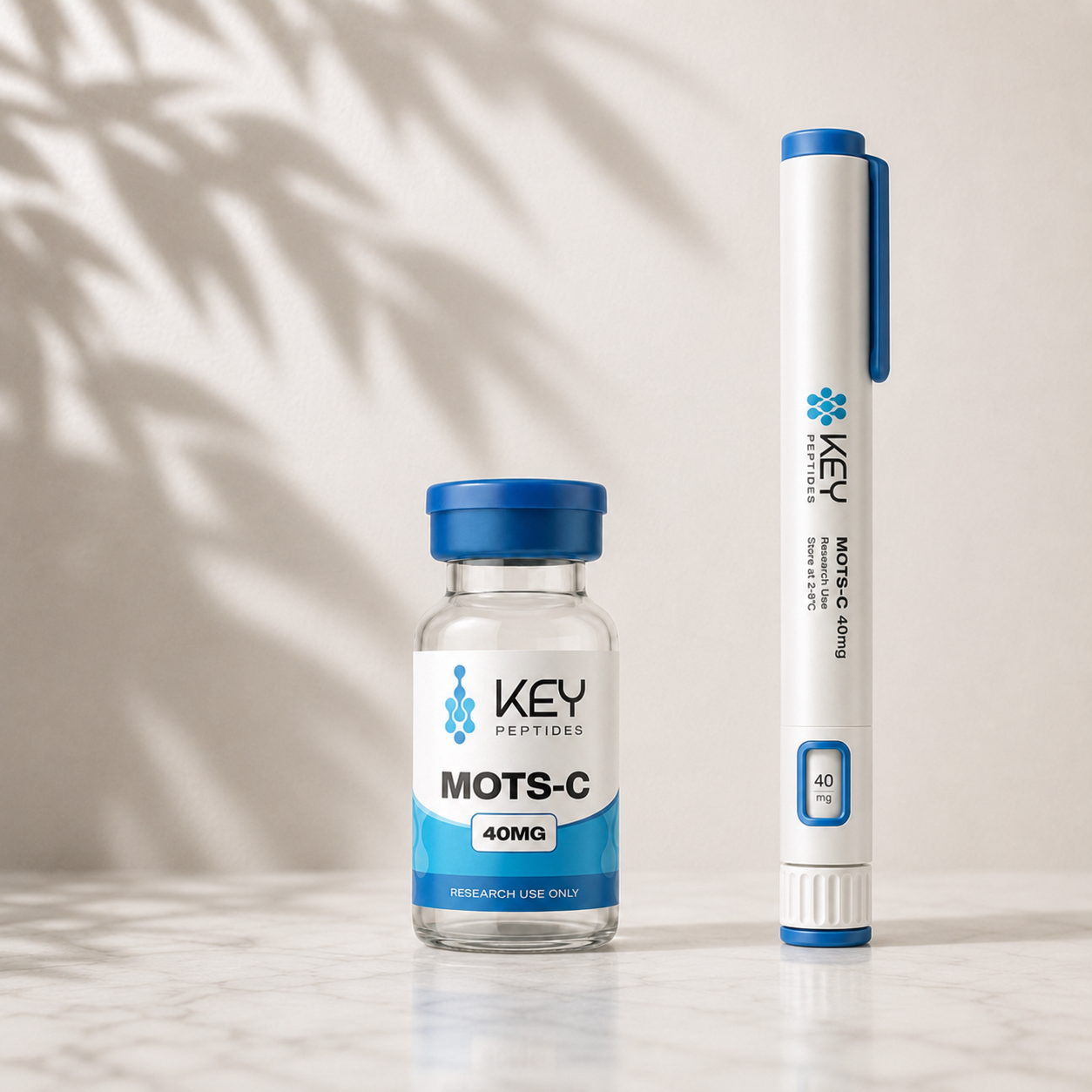 MOTS-C 40mg
