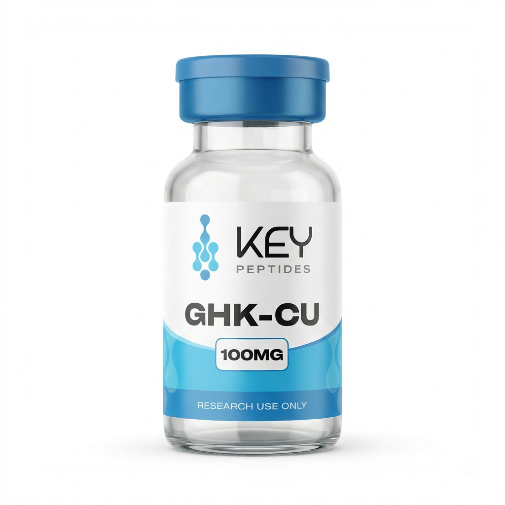 GHK-CU 100mg