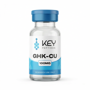 GHK-CU 100mg
