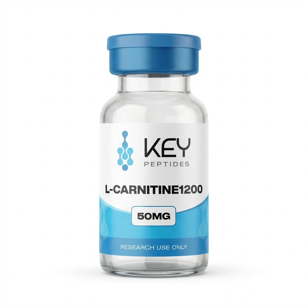 L-Carnitine 5000mg