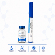 L-Glutathione 1500mg