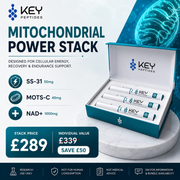 Mitochondrial Research Stack