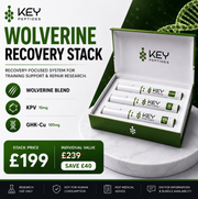 Wolverine Recovery Stack