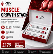 Growth Factor Research Stack
