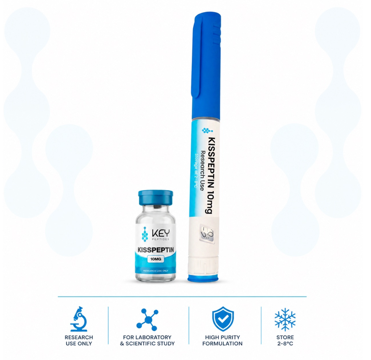 Kisspeptin 10mg