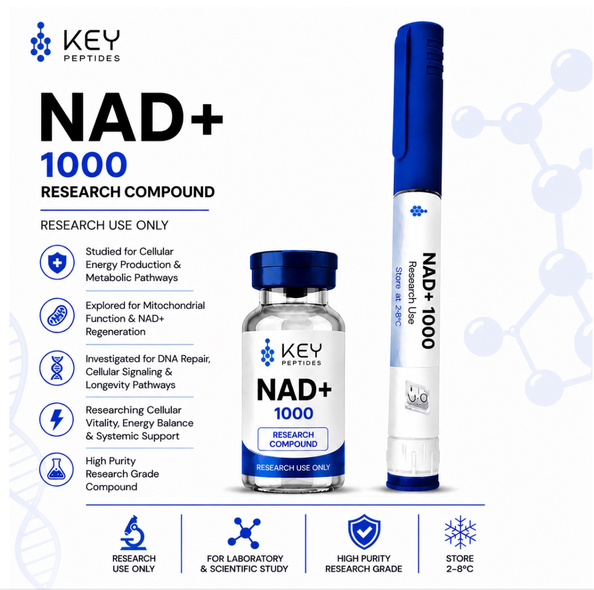 NAD + 1000