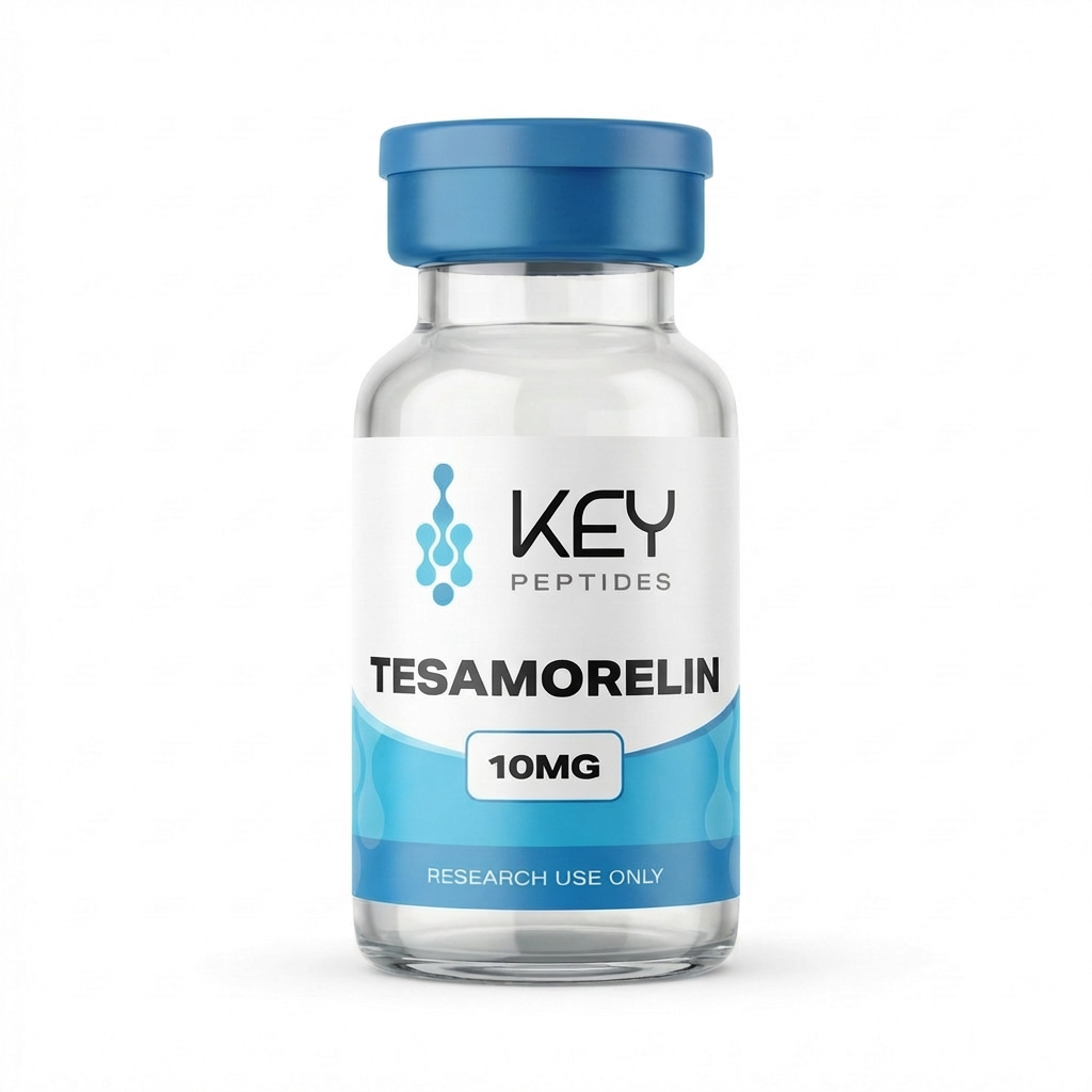 Tesamorelin